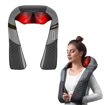 RENPHO Neck & Shoulder Massager